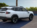 Dacia bigster 1.2 mild hybrid 130cv 4x4 extrem - véhicules neufs à configurer - garantie constructeur occasion parc...