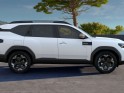Dacia bigster 1.2 mild hybrid 130cv 4x4 extrem - véhicules neufs à configurer - garantie constructeur occasion parc...