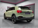 Audi q2 q2 35 tfsi 150 s tronic 7 s line toit ouvrant garantie 12 mois occasion simplicicar saint-jean simplicicar...