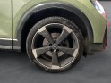 Audi q2 q2 35 tfsi 150 s tronic 7 s line toit ouvrant garantie 12 mois occasion simplicicar saint-jean simplicicar...