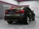 Bmw x6 f16 xdrive30d 258 ch lounge plus a garantie 12 mois occasion simplicicar saint-jean simplicicar simplicibike france