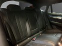 Bmw x6 f16 xdrive30d 258 ch lounge plus a garantie 12 mois occasion simplicicar saint-jean simplicicar simplicibike france