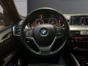 Bmw x6 f16 xdrive30d 258 ch lounge plus a garantie 12 mois occasion simplicicar saint-jean simplicicar simplicibike france