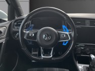 VOLKSWAGEN d'occasion GOLF 1.4 TSI GTE HYBRIDE RECHARGEABLE de 2017