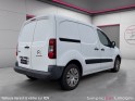 Citroen berlingo fourgon 20 l1 hdi 75 business occasion simplicicar limoges  simplicicar simplicibike france