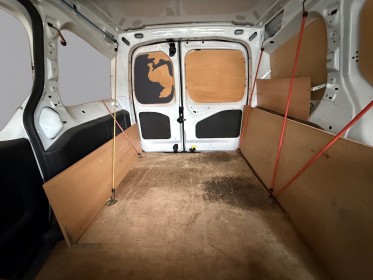 Citroen berlingo fourgon 20 l1 hdi 75 business occasion simplicicar limoges  simplicicar simplicibike france