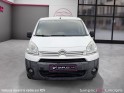 Citroen berlingo fourgon 20 l1 hdi 75 business occasion simplicicar limoges  simplicicar simplicibike france