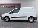 Citroen berlingo fourgon 20 l1 hdi 75 business occasion simplicicar limoges  simplicicar simplicibike france