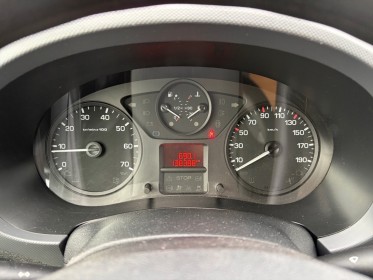 Citroen berlingo fourgon 20 l1 hdi 75 business occasion simplicicar limoges  simplicicar simplicibike france