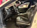 Maserati ghibli 3.0 v6 bi-turbo 350, 1ere main, francaise, entretien maserati, garantie 12 mois occasion simplicicar annecy...