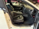 Maserati ghibli 3.0 v6 bi-turbo 350, 1ere main, francaise, entretien maserati, garantie 12 mois occasion simplicicar annecy...