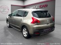 Peugeot 3008 hybrid4 2.0 hdi 163ch fap bmp6  electric 37ch occasion simplicicar la fleche simplicicar simplicibike france