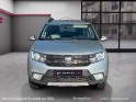 Dacia sandero tce 90 stepway caméra arr / bluetooth occasion simplicicar veauche simplicicar simplicibike france