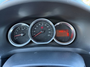 Dacia sandero tce 90 stepway caméra arr / bluetooth occasion simplicicar veauche simplicicar simplicibike france