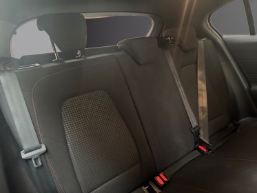 Ford focus 1.0 ecoboost 125 ss bva8 st line occasion paris 15ème (75) simplicicar simplicibike france