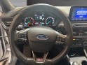 Ford focus 1.0 ecoboost 125 ss bva8 st line occasion paris 15ème (75) simplicicar simplicibike france