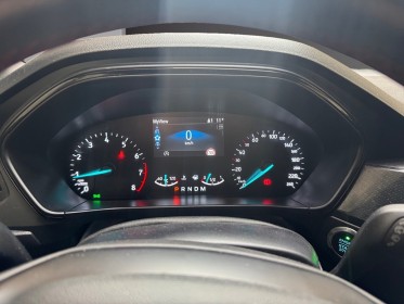 Ford focus 1.0 ecoboost 125 ss bva8 st line occasion paris 15ème (75) simplicicar simplicibike france