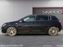 Peugeot 308 essence 110ch ss bvm5 série spéciale style courroie ok révisé garantie 12 mois occasion simplicicar vichy...