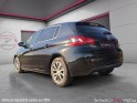 Peugeot 308 essence 110ch ss bvm5 série spéciale style courroie ok révisé garantie 12 mois occasion simplicicar vichy...