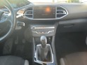 Peugeot 308 essence 110ch ss bvm5 série spéciale style courroie ok révisé garantie 12 mois occasion simplicicar vichy...