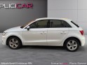 Audi a1 sportback 1.4 tdi 90 ultra ambiente s tronic occasion paris 15ème (75) simplicicar simplicibike france
