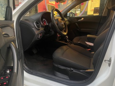 Audi a1 sportback 1.4 tdi 90 ultra ambiente s tronic occasion paris 15ème (75) simplicicar simplicibike france