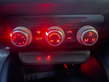 Audi a1 sportback 1.4 tdi 90 ultra ambiente s tronic occasion paris 15ème (75) simplicicar simplicibike france