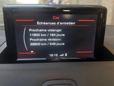 Audi a1 sportback 1.4 tdi 90 ultra ambiente s tronic occasion paris 15ème (75) simplicicar simplicibike france
