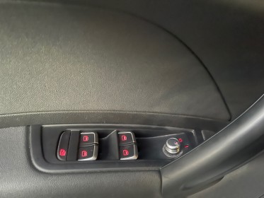 Audi a1 sportback 1.4 tdi 90 ultra ambiente s tronic occasion paris 15ème (75) simplicicar simplicibike france