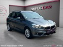 Bmw serie 2 active tourer f45 216d 116 ch lounge occasion simplicicar arras  simplicicar simplicibike france