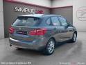 Bmw serie 2 active tourer f45 216d 116 ch lounge occasion simplicicar arras  simplicicar simplicibike france