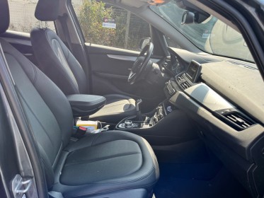 Bmw serie 2 active tourer f45 216d 116 ch lounge occasion simplicicar arras  simplicicar simplicibike france