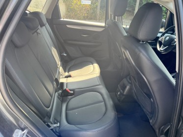 Bmw serie 2 active tourer f45 216d 116 ch lounge occasion simplicicar arras  simplicicar simplicibike france