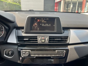 Bmw serie 2 active tourer f45 216d 116 ch lounge occasion simplicicar arras  simplicicar simplicibike france