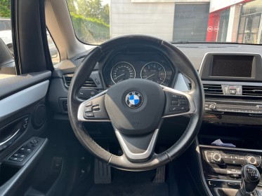 Bmw serie 2 active tourer f45 216d 116 ch lounge occasion simplicicar arras  simplicicar simplicibike france