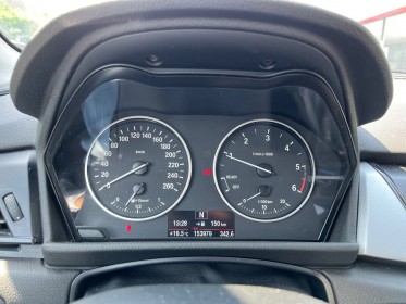 Bmw serie 2 active tourer f45 216d 116 ch lounge occasion simplicicar arras  simplicicar simplicibike france