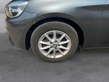 Bmw serie 2 active tourer f45 216d 116 ch lounge occasion simplicicar arras  simplicicar simplicibike france