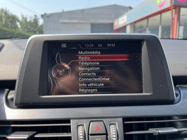Bmw serie 2 active tourer f45 216d 116 ch lounge occasion simplicicar arras  simplicicar simplicibike france