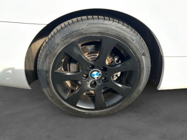 Bmw serie 3 coupe e92 320d 177ch luxe - garantie 12 mois occasion simplicicar arras  simplicicar simplicibike france