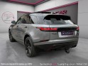 Land rover range rover velar 3.0l d300 bva r-dynamic occasion simplicicar lagny  simplicicar simplicibike france