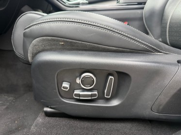 Land rover range rover velar 3.0l d300 bva r-dynamic occasion simplicicar lagny  simplicicar simplicibike france