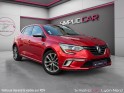Renault megane iv 1.2 tce 130 cv gt line occasion simplicicar lyon nord simplicicar simplicibike france