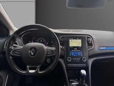 Renault megane iv 1.2 tce 130 cv gt line occasion simplicicar lyon nord simplicicar simplicibike france