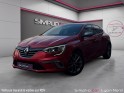 Renault megane iv 1.2 tce 130 cv gt line occasion simplicicar lyon nord simplicicar simplicibike france