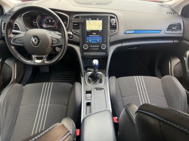 Renault megane iv 1.2 tce 130 cv gt line occasion simplicicar lyon nord simplicicar simplicibike france