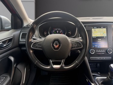 Renault megane iv 1.2 tce 130 cv gt line occasion simplicicar lyon nord simplicicar simplicibike france