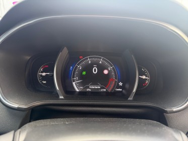 Renault megane iv 1.2 tce 130 cv gt line occasion simplicicar lyon nord simplicicar simplicibike france