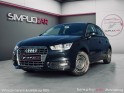 Audi a1 sportback 1.0 tfsi ultra 82 ambition/garantie 12 mois/4 roues hiver/suivi entretien complet occasion simplicicar...