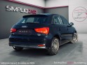 Audi a1 sportback 1.0 tfsi ultra 82 ambition/garantie 12 mois/4 roues hiver/suivi entretien complet occasion simplicicar...