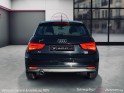 Audi a1 sportback 1.0 tfsi ultra 82 ambition/garantie 12 mois/4 roues hiver/suivi entretien complet occasion simplicicar...